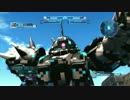 【ナハト】機動戦士ガンダムバトルオペレーション　Part.481