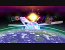 【星のカービィロボボプラネット】星の夢戦の背景【SPICA】
