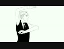 【手描き】ヴィクトルに『愛について～EROS～』を踊ってもらった