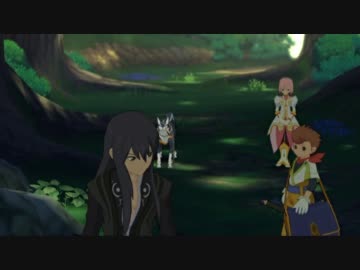 「正義」を貫き通すテイルズオブヴェスペリア【実況】part6