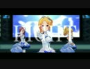 【桐生つかさ】DRAGONFLAME【デレステMAD】