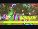 【実況】男なら拳で勝負！ARMS part2　DNAマン編【ARMS】