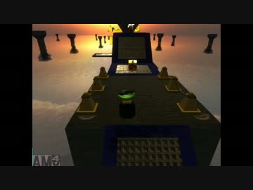 アクション力高まりそうなゲームやってみた