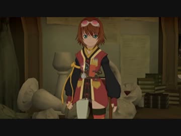 「正義」を貫き通すテイルズオブヴェスペリア【実況】part8