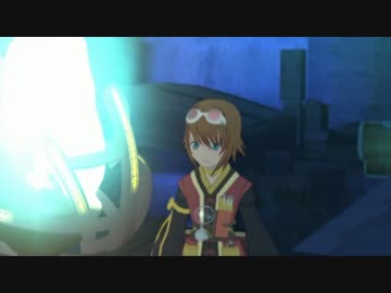 「正義」を貫き通すテイルズオブヴェスペリア【実況】part9