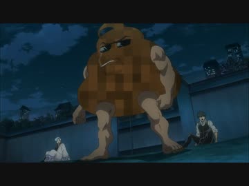 【銀魂３期４期】ギャグまとめ【万事屋中心】2/4
