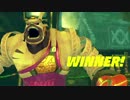 【実況】男なら拳で勝負！ARMS part3　マスターマミー編【ARMS】