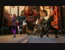 Overwatchをプレイ中ですPart23 クイックプレイ20 WATCHPOINT：GIBRALTAR(PS4Pro)