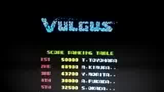 [実況]「バルガス（AC・PS2）」カプコンのデビュー作