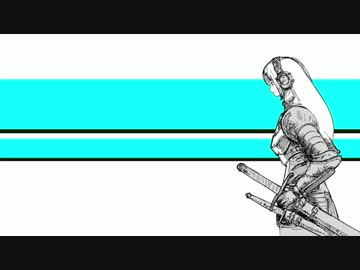 【巡音ルカ】NPCさんは遊び人のあなたと【オリジナル】(ポンチ絵紙芝居)