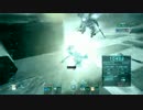 ACVD　戦場で足跡 107