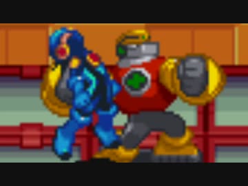 【実況】ロックマンエグゼ2も動かさずクリアできる説 part5