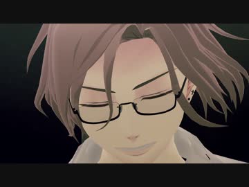 【MMDA3!】ようこそ、我が胎内へ