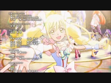 【MAD】ぷりきゅあフレンズ【オールスターズ】