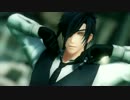 【ＭＭＤ刀剣乱舞】燭台切のStimela