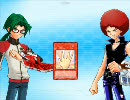 遊戯王オンライン 世界大会 CHAMPIONSHIP SPRING 2008 ベスト16 第2試合