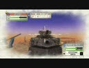 戦場のヴァルキュリア 7章「砂漠のマクシミリアン戦」 Sランク Part3