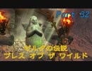 実況とはよべないゲームプレイ【のんびり冒険 ゼルダの伝説BotW】32