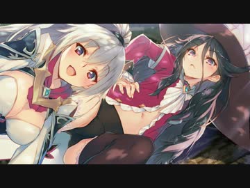 【きりたん実況】闇堕ち乙女と緊縛プレイ！その０