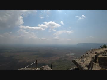 2017 カンボジア・ラオス・ベトナム旅行記 #6