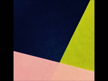 [エレクトロニカ] 3 colors [オリジナル曲集]