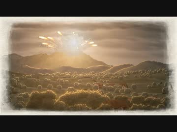 屋上のヴァルキュリア　ガリアの英雄と化す先輩 part36.chapFinal-1_chap11.5