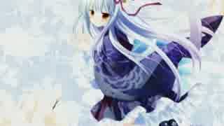 wintry breeze/橋本みゆき【FULL】