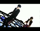 【MMD刀剣乱舞】一心不乱【燭台切光忠×大倶利伽羅】