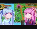 【Secrets_of_Grindea】葵ちゃんのGrindea #24