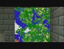 【Minecraft】不安定なマインクラフト　Part25【ゆっくり&ささら実況】