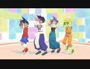 【ベイブレードMMD】BBAのポーカーフェイス【モデル配布】