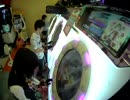 【maimai】Dear-w-7 chi.-w-7 幽闇に目醒めしは 100%SYNC！(´ฅㅅฅ｀)
