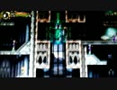 PS3 悪魔城ドラキュラ Harmony of Despair 第5章エレベーターデモ (シャノア)