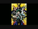 僕のヒーローアカデミア しっかり発音して歌ってみた。【北航】
