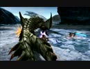 【MHXX】足を引っ張る狩猟生活 ベリオロス討伐【２人実況】