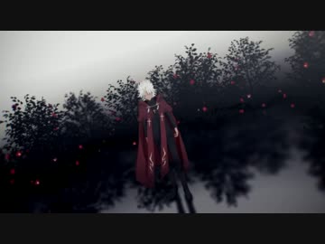 【Fate/MMD】天草とエデン