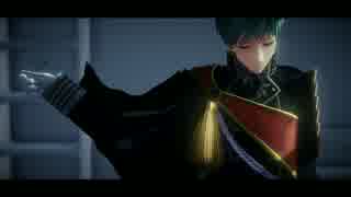 【MMD刀剣乱舞】Last Night, Good Night 【一期一振】