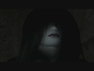 零 紅い蝶 実況プレイ part14