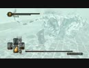 【ダークソウル2実況】いつまでも成長しない大人の初見プレイ　DLC61