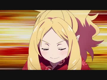 山田浴衣エルフ