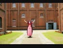 【MMD艦これ+フォトグラフ】神風にトキオ・ファンカを踊って頂く【改二】
