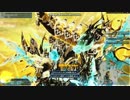【PSO2】グラーシアRa/Huソロクリア　３７秒残し