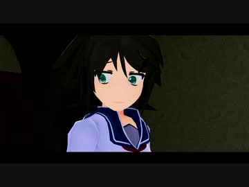 【ＭＭＤ艦これ】古に 鷹舞い降りし 青葉山 第4話④【ドラマ】