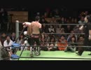 ホモと見るプロレス名勝負㉒