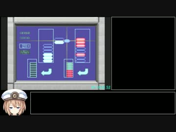 ディノクライシスRTA 1時間43分10秒 part4/5