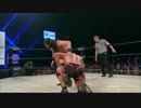 【TNA】ドリュー・ギャロウェイvsカート・アングル
