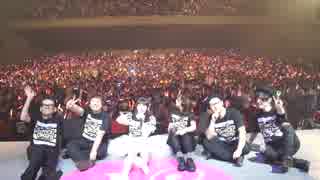 竹達彩奈 Live Lyrucal Concerto 2016 - 2017 MC部分