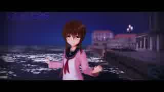 【MMD艦これ】未来景イノセンス（電ちゃん）