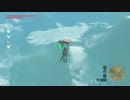 【高画質プレイ動画】ゼルダの伝説 ブレスオブザワイルド Part176