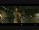フォールアウト4～ポーズMOD　ベヨネッタ